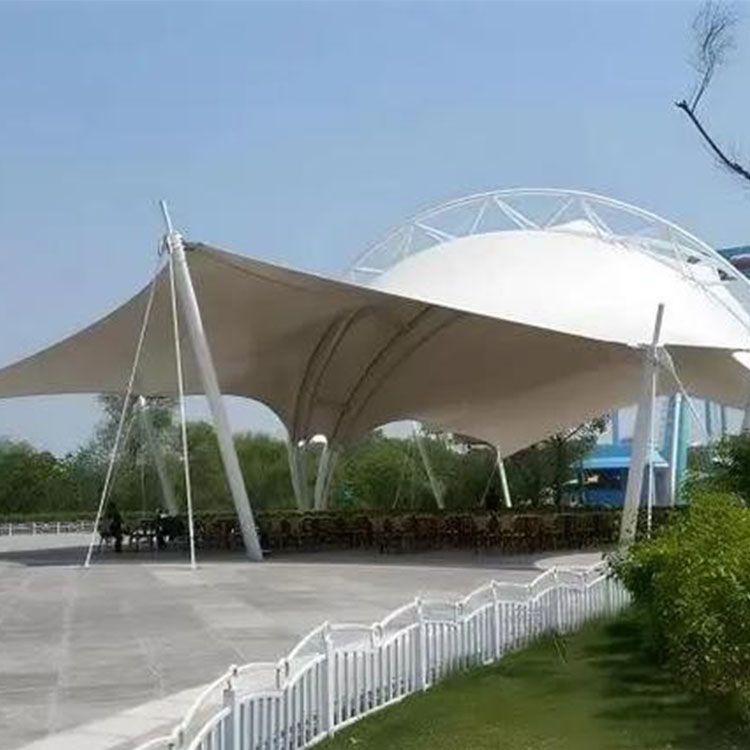 西平县工程案例