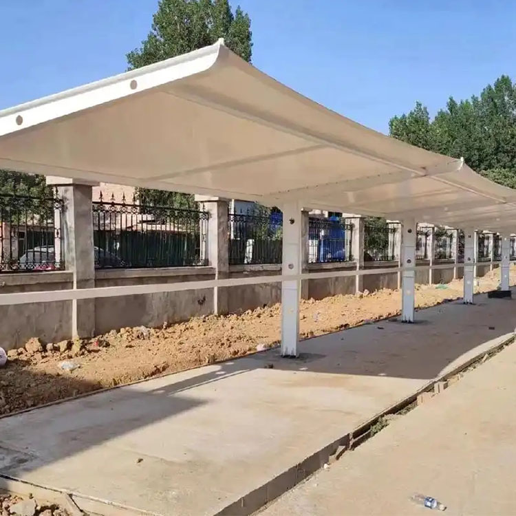 西平县工程案例