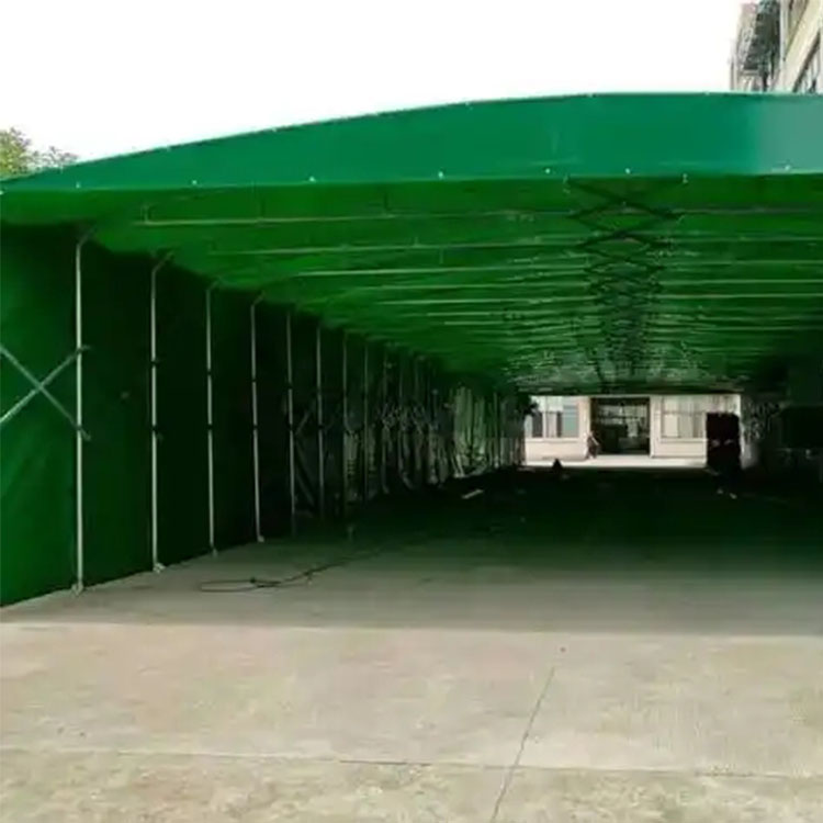 西平县工程案例