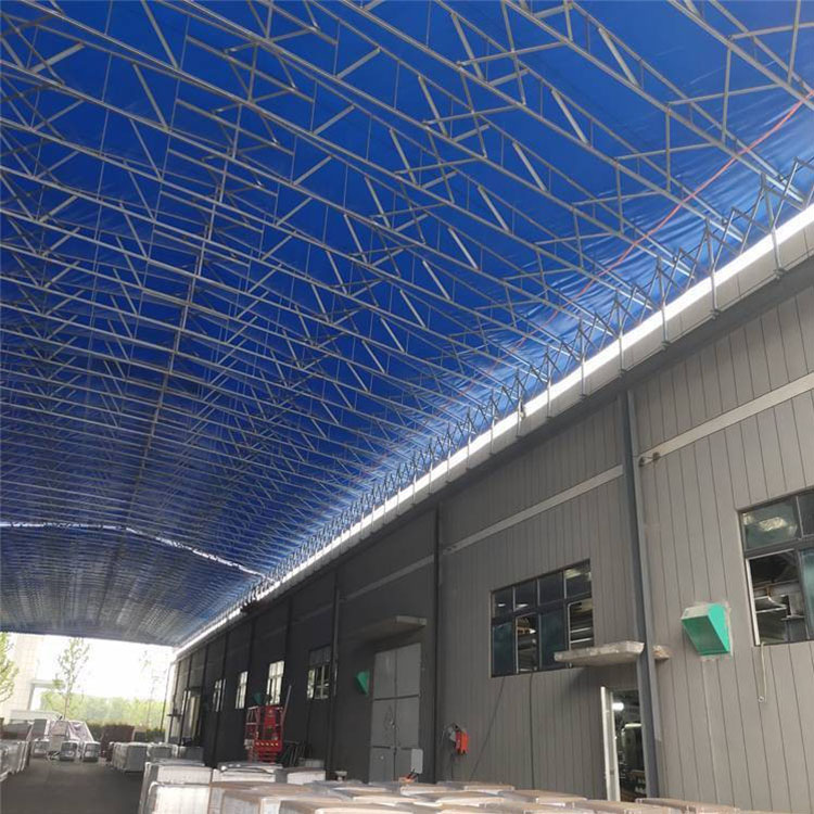 西平县工程案例