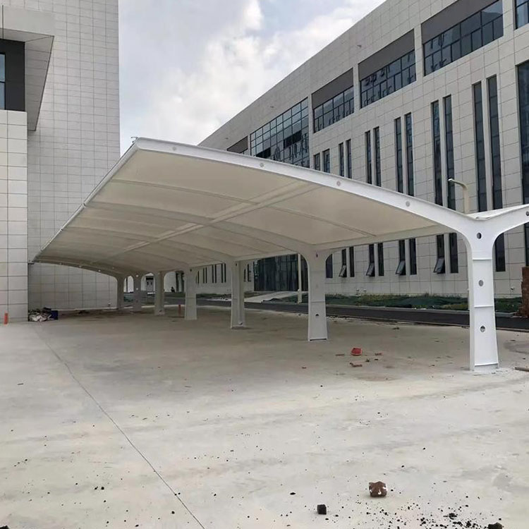 西平县工程案例