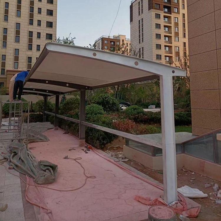 西平县工程案例